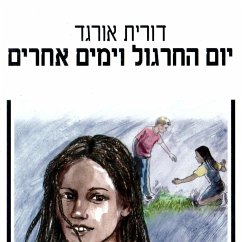 יום החרגול וימים אחרים (MP3-Download) - אורגד, דורית