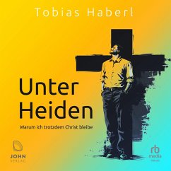 Cover Unter Heiden (MP3-Download)