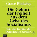 Die Geburt der Freiheit aus dem Geist des Sozialismus (MP3-Download)