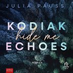 Kodiak Echoes - Hide Me (MP3-Download)