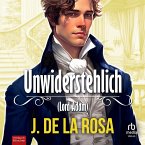 Unwiderstehlich - Zügellose Herren (MP3-Download)