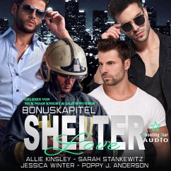 Cover Shelter Love: Bonuskapitel (MP3-Download)