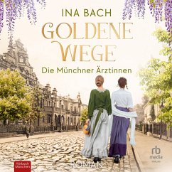 Goldene Wege (MP3-Download) - Bach, Ina