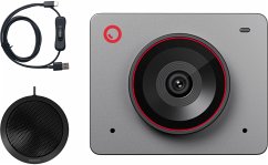 Cover OBSBOT Meet 2 Combo Space Grey Webcam