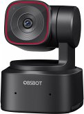 OBSBOT Tiny 2 Lite PTZ Webcam