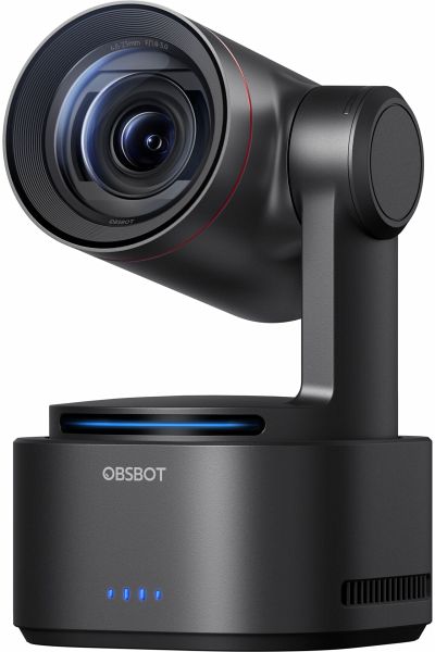 OBSBOT Tail 2 Live Production Camera OBSBOT Tail 2 Live Production Camera