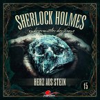 Herz aus Stein (MP3-Download)