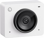 OBSBOT Meet 2 Cloud White Webcam
