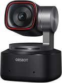 OBSBOT Tiny 2 4K PTZ Webcam