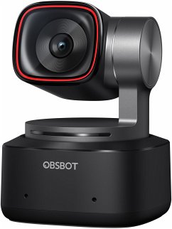 Cover OBSBOT Tiny 2 4K PTZ Webcam