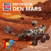 Erforsche den Mars (MP3-Download) Erforsche den Mars (MP3-Download)
