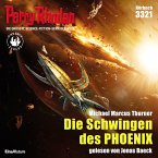 Die Schwingen des PHOENIX / Perry Rhodan-Zyklus 