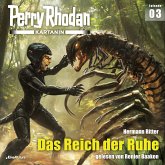 Perry Rhodan Kartanin 03: Das Reich der Ruhe (MP3-Download) Perry Rhodan Kartanin 03: Das Reich der Ruhe (MP3-Download)