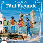 Folge 166: und das vergiftete Geheimnis (MP3-Download) Folge 166: und das vergiftete Geheimnis (MP3-Download)