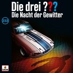 Folge 233: Die Nacht der Gewitter (MP3-Download)