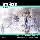 Perry Rhodan Odyssee 4: Die Traumkapseln (MP3-Download) Perry Rhodan Odyssee 4: Die Traumkapseln (MP3-Download)