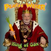 King of Gäx (MP3-Download) King of Gäx (MP3-Download)