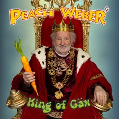 Cover King of Gäx (MP3-Download)