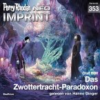 Das Zwottertracht-Paradoxon / Perry Rhodan - Neo Bd.353 (MP3-Download)