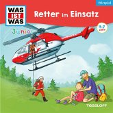 40: Retter im Einsatz (MP3-Download) 40: Retter im Einsatz (MP3-Download)