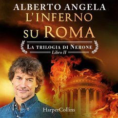 L'inferno su Roma (MP3-Download) - Angela, Alberto