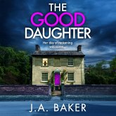 The Good Daughter (MP3-Download) The Good Daughter (MP3-Download)