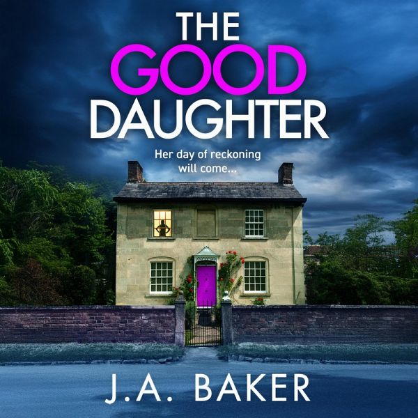 The Good Daughter (MP3-Download)