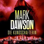 Die Kundschafterin (MP3-Download)