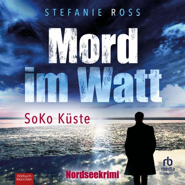 Mord im Watt (MP3-Download) Mord im Watt (MP3-Download)