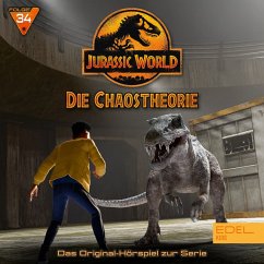 Cover Folge 34: Wer solche Freunde hat (2) / Wieder vereint [Das Original-Hörspiel zur Serie] (MP3-Download)
