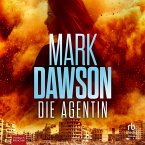 Die Agentin (MP3-Download)