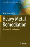 Heavy Metal Remediation