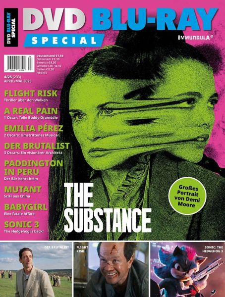 DVD BLU-RAY SPECIAL DVD BLU-RAY SPECIAL