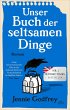 Unser Buch der seltsamen Dinge - Bild 1