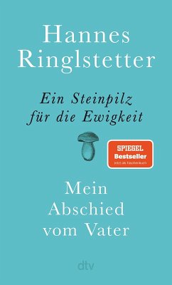 Cover Ein Steinpilz für die Ewigkeit