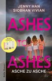Ashes to Ashes / Pakt der Herzen Bd.3 Ashes to Ashes / Pakt der Herzen Bd.3