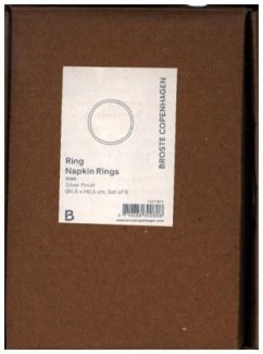 Broste copenhagen Ring Napkin Ring