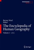 The Encyclopedia of Human Geography The Encyclopedia of Human Geography