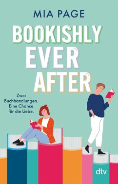 Cover Bookishly Ever After