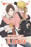 My Love Story with Yamada-kun at LVL 999 05 My Love Story with Yamada-kun at LVL 999 05