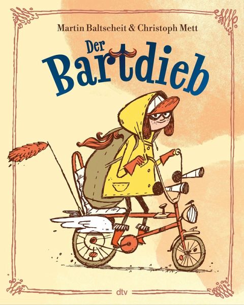 Der Bartdieb