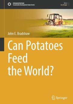 Cover Can Potatoes Feed the World?