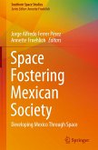 Space Fostering Mexican Society Space Fostering Mexican Society