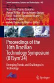 Proceedings of the 10th Brazilian Technology Symposium (BTSym'24)