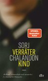 Verräterkind Verräterkind