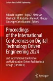 Proceedings of the International Conferences on Digital Technology Driven Engineering 2024 Proceedings of the International Conferences on Digital Technology Driven Engineering 2024