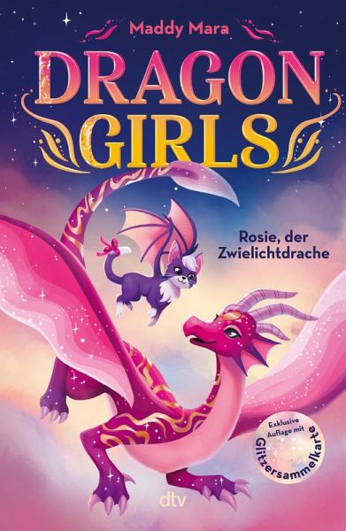 Dragon Girls