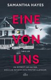 Eine von uns Eine von uns