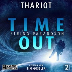 Cover Time Out