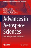 Advances in Aerospace Sciences